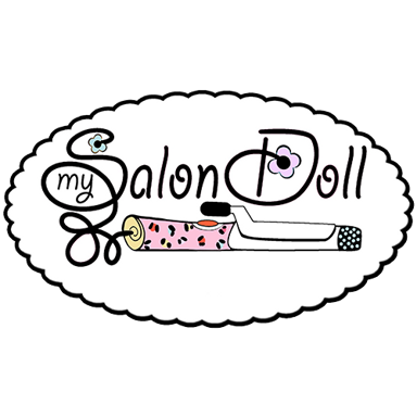 My Salon Doll