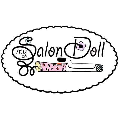 My Salon Doll